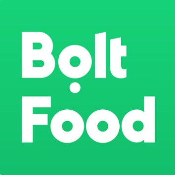 bolt food